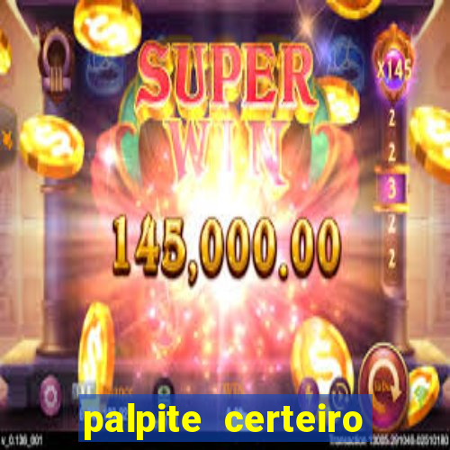 palpite certeiro chaves dourada